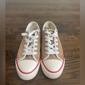 Women's sneakers Sandro, size 37 or 6.5